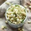 DRIED JASMINE BUDS / CLEAN LABEL / NATURAL HERBAL INFUSION / PLANT-SOURCED