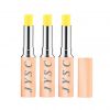 JYSCLip balm female moisturizing moisturizing hydrating anti-dry crack remove dead skin fade lip lines