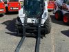 Bob cats S-series mini-loader Skid Steer