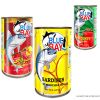 Canned Sardines in Tomato Sauce 155 g.