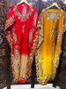 Women kaftan