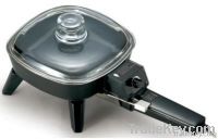 Electric Skillets