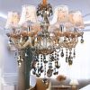 Modern Chandelier Lighting 