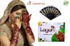 Lagan Henna Cone's| 12 Piece !