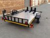 TRIPLE BIKE LOADING TRAILERS