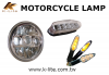 Motorcycle light