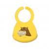 JOY Baby Bib Hardy Lemon Yellow