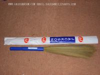 Brooms & Dustpans
