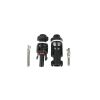 AMPHENOL MC4 Plug, Male/Female Photovoltaic Connectors for Solar Panels and Solar Inverters