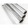 Grade one self adhesive silver aluminum foil paper