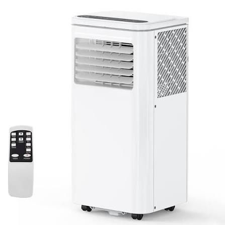Cheap portable ac for sale in Europe with fast shipments