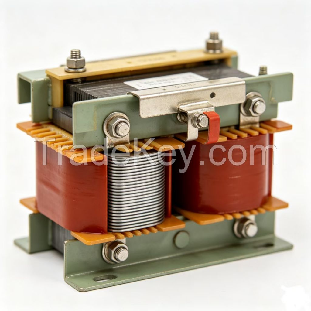 SC (B) 10 Type 6~10kV Epoxy Resin Cast Dry-Type Transformer 10kV Cast Resin Dry Transformer