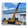 3 Ton 5 Ton 8 Ton Spider Crawler Crane with Hydraulic Telescopic Outrigger