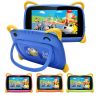 Kids Tablet 7in Tablet for Kids 64GB Android 10 WiFi YouTube Netflix Google Play