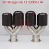 Factory Supplier for All Car Model Exhaust Endpipe Muffler Tips