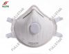 FFP3 Respirator with valve