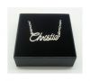 CUSTOM NAME NECKLACES 