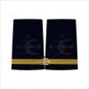 Rank Epaulettes, Pilot Epaulettes, Navy Epaulette