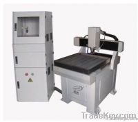 Wood Engraving Machines