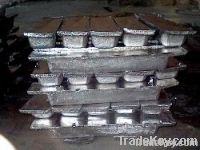 Antimony Ingots