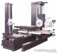 Boring Machines