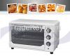 30L Home appliance mini toaster oven