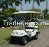  2 PASSENGER CUTE GOLF CART WITH HIGH QUALITY EV CONVERSION KIT FOR CAR