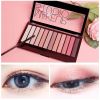 Wanfu 40 Color Matte Eyeshadow