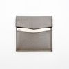 New Design Litchi Grain Leather Wallet