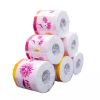 2ply 3ply Embossed Roll Toilet Paper tissue