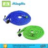 Garden supplies magic expandable hose pipes