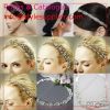 Bridal Headbands