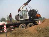 Pile Drivers