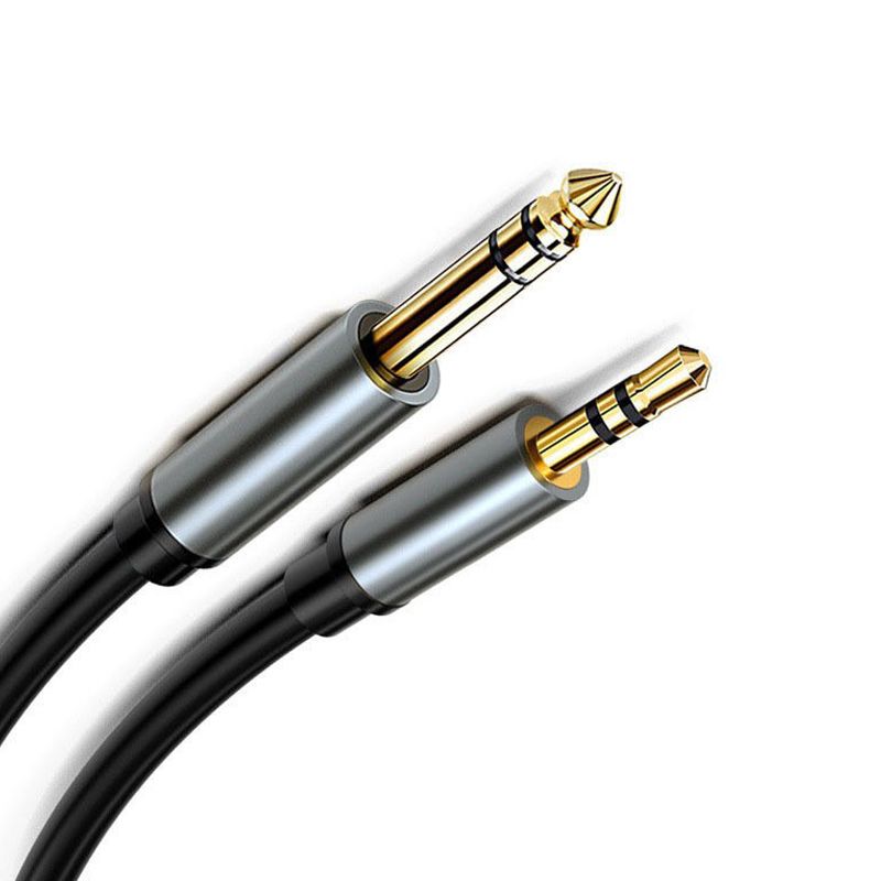 B2109 Male-to-Male Audio Cable