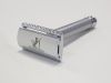 Sword Edge heavy duty Double Edge safety razor 80 grams Pewter head