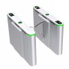 STXtek LUXURY SECURITY FLAP BARRIER TURNSTILES FB-222