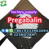 148553-50-8 pregabalin Good effect export to Europe/Arab/United Arab