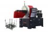 Automatic 3D CNC Wire Bending Machine