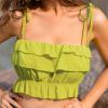 ladies sexy tops camisole top sexy short tops summer top crop top