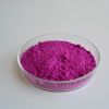 Pink dragon fruit powder