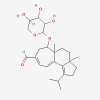 Lion's Mane mycelium extract (Hericium erinaceus extract)