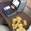 Gold Bullion Bar