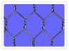 Heavy Hexagonal Mesh