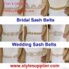 Sash Belts