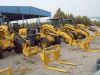 telescopic loader