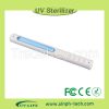 2015 hot high quality UV light sterilizer wand for home use