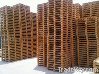 Pallets