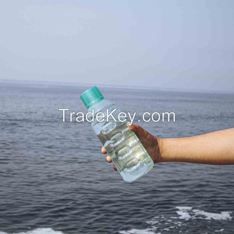  Discover the Ultimate Convenience: Squeezy Travel Bottles for Hassle-Free Adventures