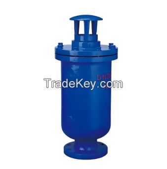 Composite Sewage Exhaust/ Air Valve