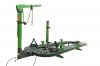 pulling and lifting platform, car body straightening bench equipment